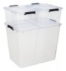 Pojemnik do przechowywania Home Box Flex 65L
